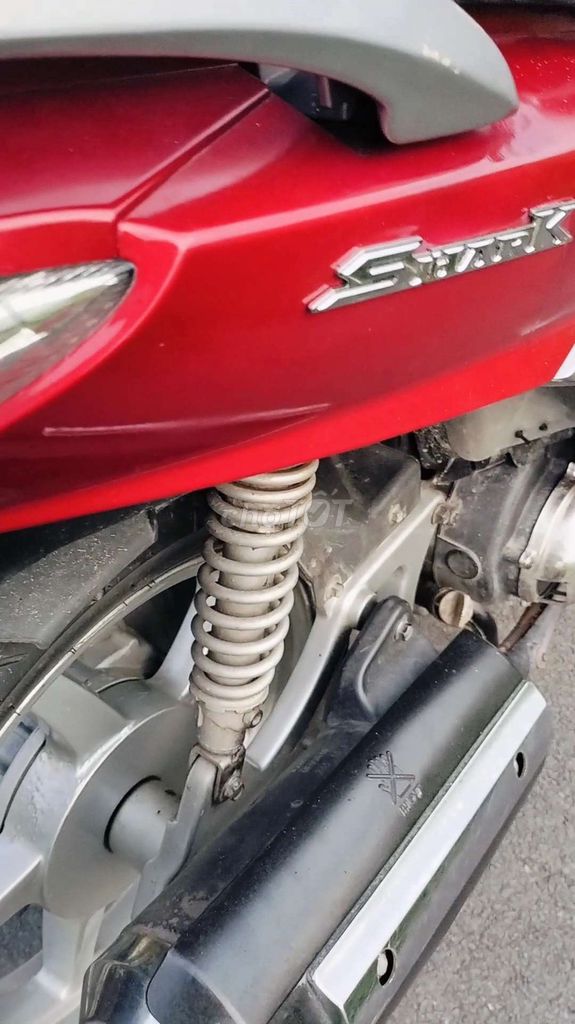 Bán Shak125 máy nguyên rin bs65. Mua bán Xe máy tại Quận Cái Răng Cần Thơ được đăng bởi Anh nông dân  hình 6