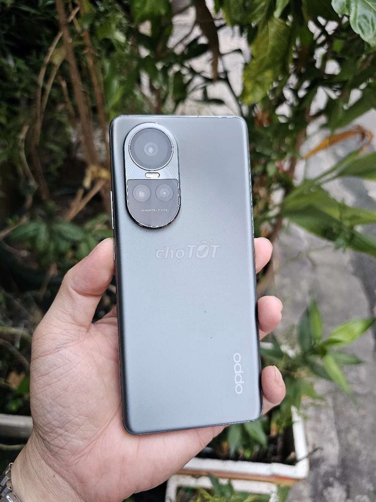 OPPO RENO 10 PRO 5G 12/256 ZIN MÀN NÉT VN XÀI NGON