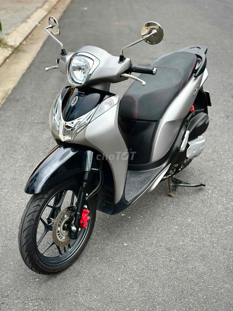 SH Mode 2019 Smartkey ABS đời cuối cùng bỏ mẫu ❤️. Mua bán Xe máy tại Thành phố Vũng Tàu Bà Rịa - Vũng Tàu được đăng bởi Xe Máy Cũ Vũng Tàu 72 hình 1