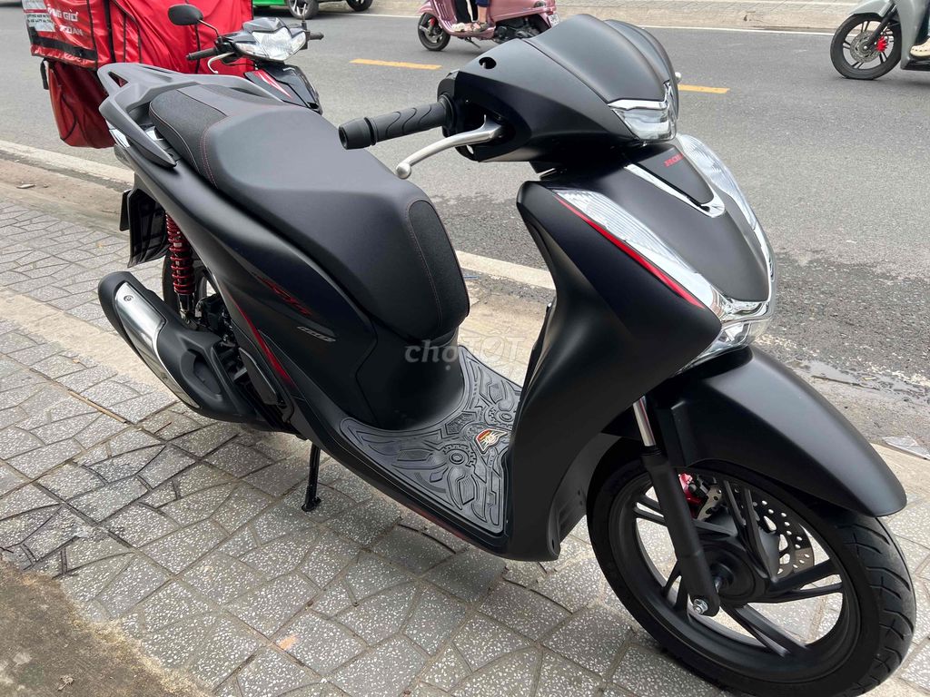 Sh 160 ABS 2024❇️Đồng Moto Đà Lạt❇️. Mua bán Xe máy tại Thành phố Đà Lạt Lâm Đồng được đăng bởi ĐỒNG MOTOR 2  cá nhân hình 1