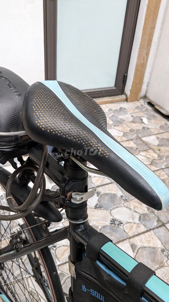 Bianchi Roma II. Mua bán Xe đạp tại Huyện Hoài Đức Hà Nội được đăng bởi Vũ Xuân hình 11