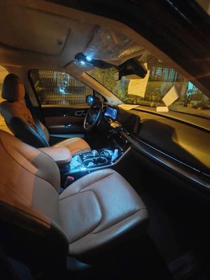 1 5 2022 2.2D Signature 7 ghế (clone) - 102000 km. Mua bán Ô tô tại Quận 6 Tp Hồ Chí Minh được đăng bởi Công Canival 