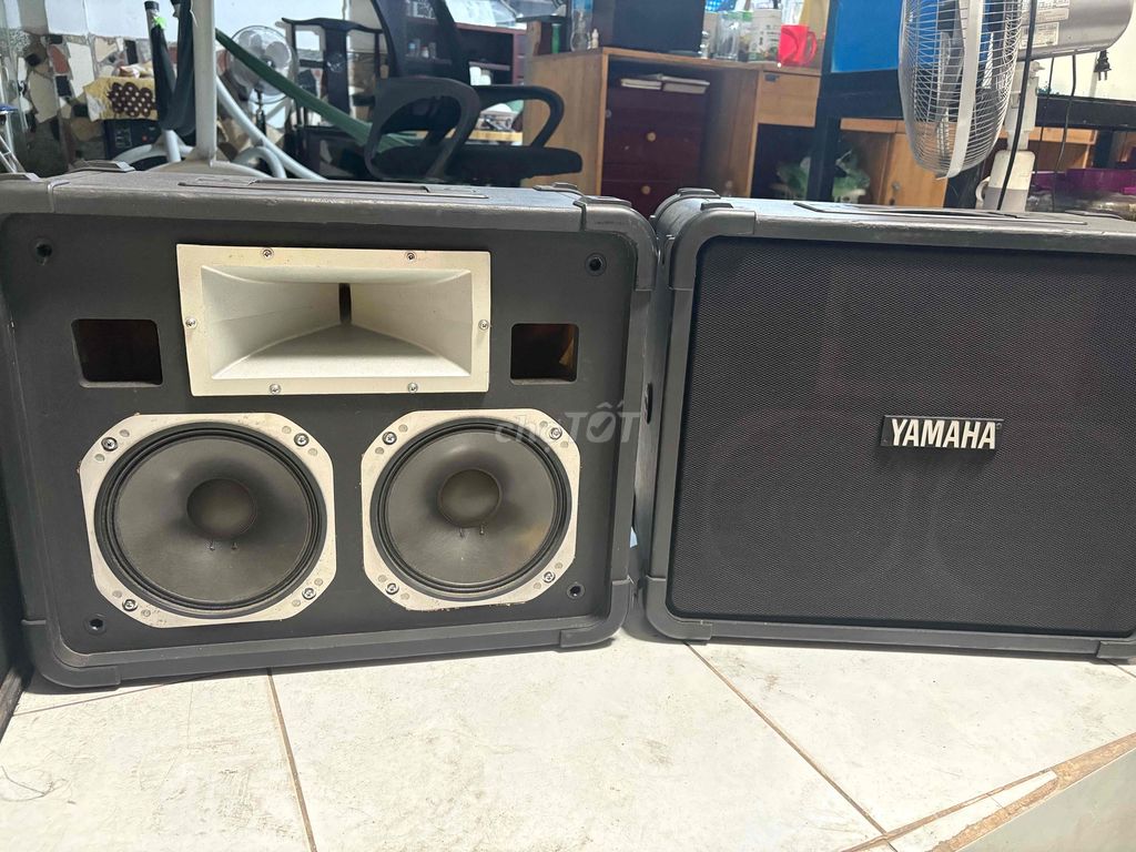 cặp loa Yamaha S250x