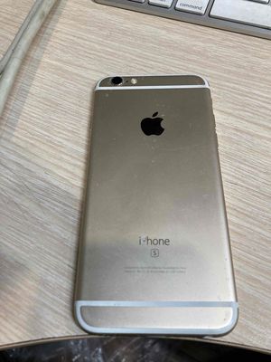 6s Gold 64G Pin New