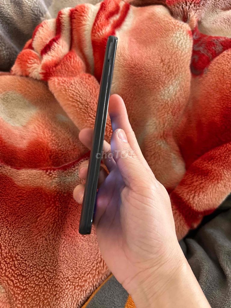 Samsung A50 64GB Đen. Mua bán Điện thoại tại Quận Cầu Giấy Hà Nội được đăng bởi Đức hạnh hình 1