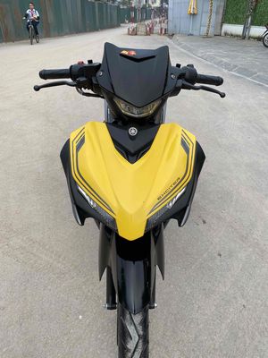 Siêu Mới Exciter 155 khoá smaskey biển 29 mới 95%