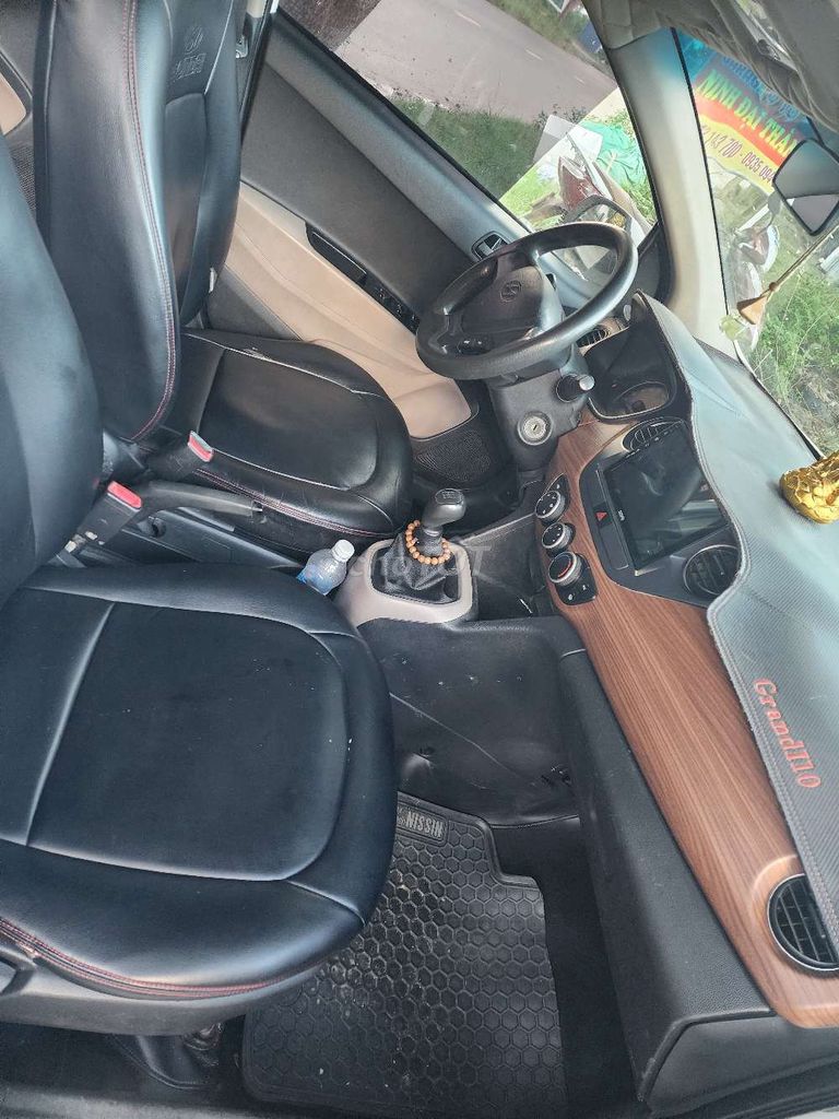 2014 - 888 km. Mua bán Ô tô tại Huyện Hòa Vang Đà Nẵng được đăng bởi Tên chưa cung cấp hình 8