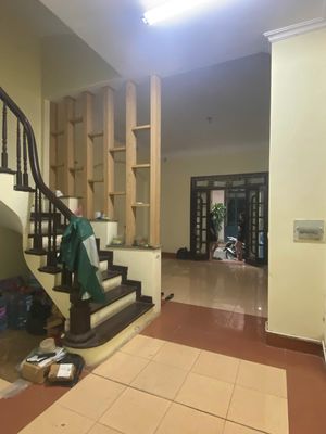 Nhà phố 60 m² · 4 PN · Ngõ 68 Trung Kính
