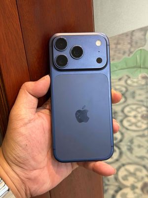 Apple iPhone 17 Pro MDM 256GB Xanh Đã sử dụng