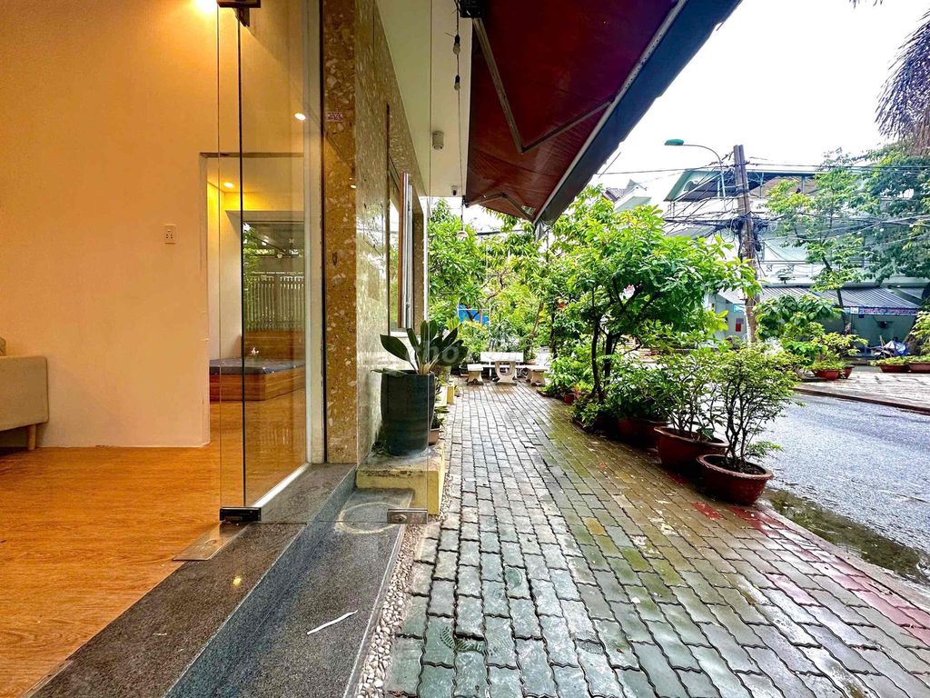 Nhà Nguyên Căn 2Pn + rộng 60m2 sức chưa tối đa đc 5người + ngay Đh VLa
