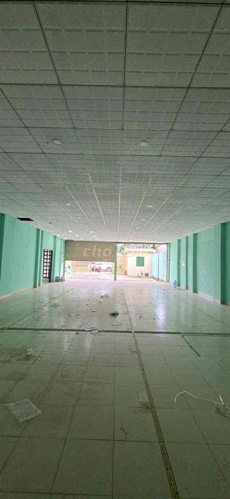 Cho Thuê Kho Xuân Thới Hóc Môn