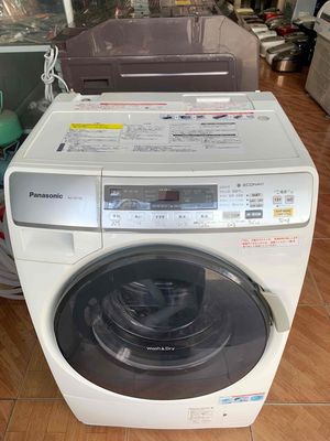 Máy Giặt Panasonic Nội Địa Nhật 6Kg Sấy 3Kg. Mua bán Máy giặt tại Thành phố Biên Hòa Đồng Nai được đăng bởi Máy Lạnh Biên Hoà 