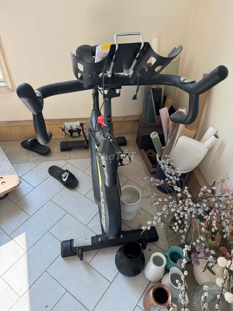 xe đạp trong nhà. Mua bán Xe đạp tại Quận Hà Đông Hà Nội được đăng bởi tuấn hình 2