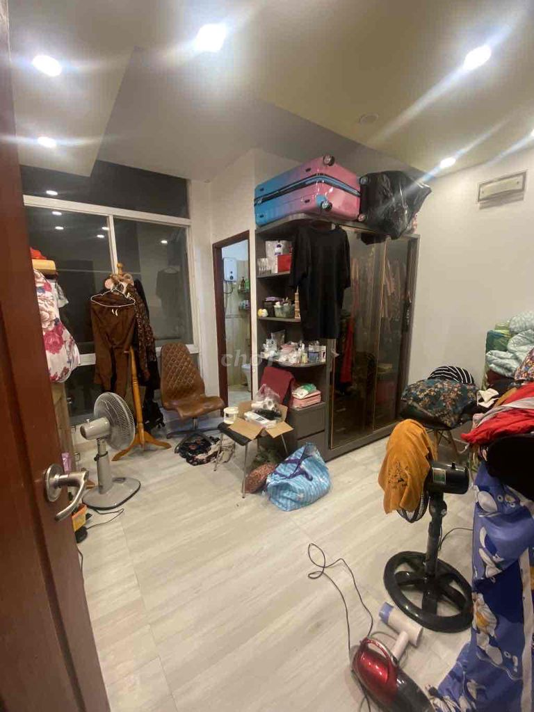 SÁT MẶT TIỀN NGUYỄN THÁI SƠN, 62M2, 4 TẦNG, NHỈNH 5 TỈ. Mua bán nhà ở tại Quận Gò Vấp Tp Hồ Chí Minh được đăng bởi Khoa Trần hình 3