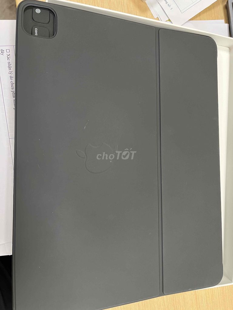 Bàn phím Apple Smart Keyboard Folio. Mua bán Phụ kiện (Màn hình, Chuột...) tại Quận Cầu Giấy Hà Nội được đăng bởi Hùng hình 1