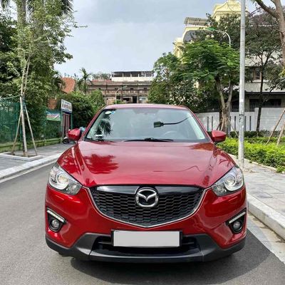 Mazda CX5 2015 2.0 Đỏ 69000 km xe gia đình 1 chủ. Mua bán Ô tô tại Thành phố Thủ Đức Tp Hồ Chí Minh được đăng bởi Hoa Nguyen