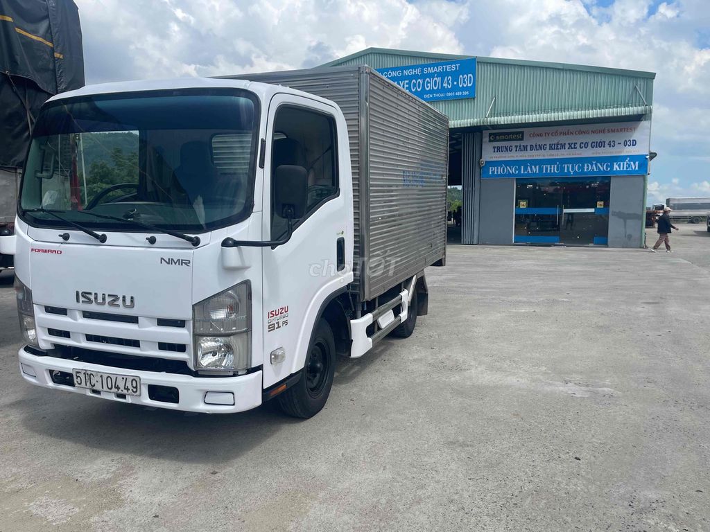 izuzu 2011. Mua bán Xe tải, xe ben tại Huyện Phú Lộc Thừa Thiên Huế được đăng bởi Đỗ văn thanh hình 3