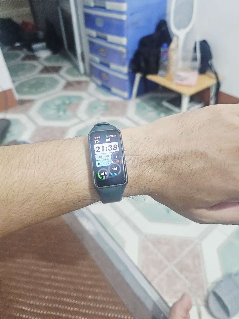 Bán huawei band zin 128310467