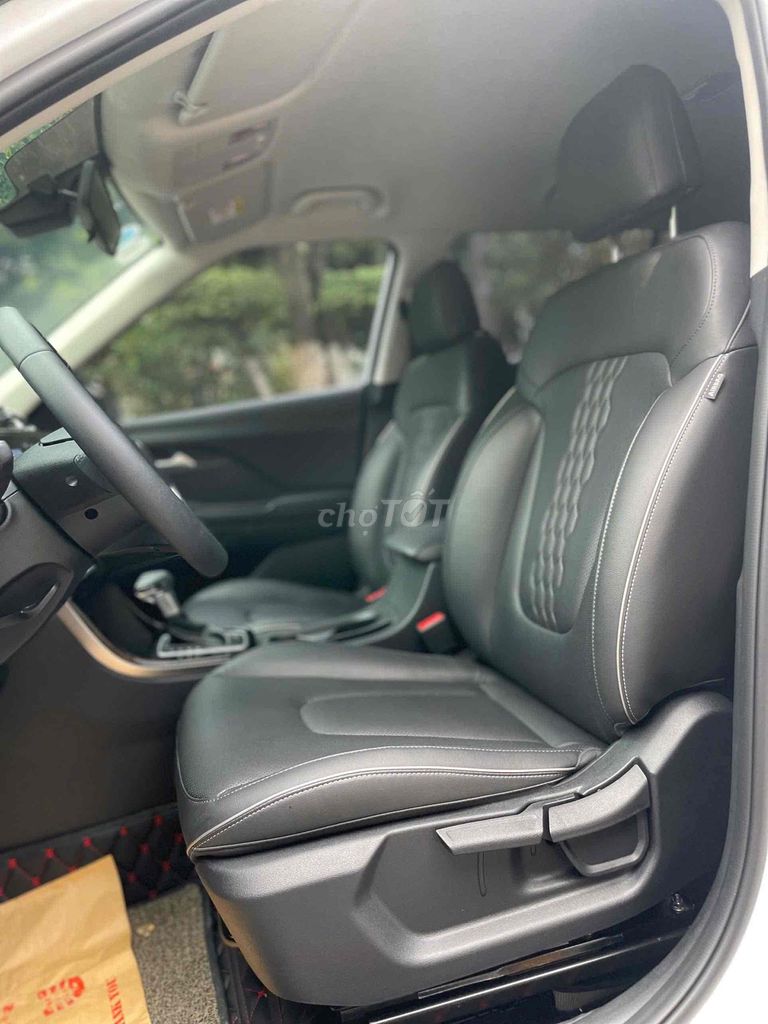 Hyundai Creta 2023 1.5 Cao cấp - cọp 1,6vạn. Mua bán Ô tô tại Thành phố Thủ Đức Tp Hồ Chí Minh được đăng bởi Anh Minh STOT Bình Dương hình 8