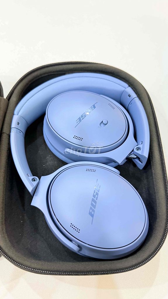 Tai nghe Bose QuietComfort 35 II. Mua bán Tivi, Âm thanh tại Quận Phú Nhuận Tp Hồ Chí Minh được đăng bởi Thanh Thủy hình 1