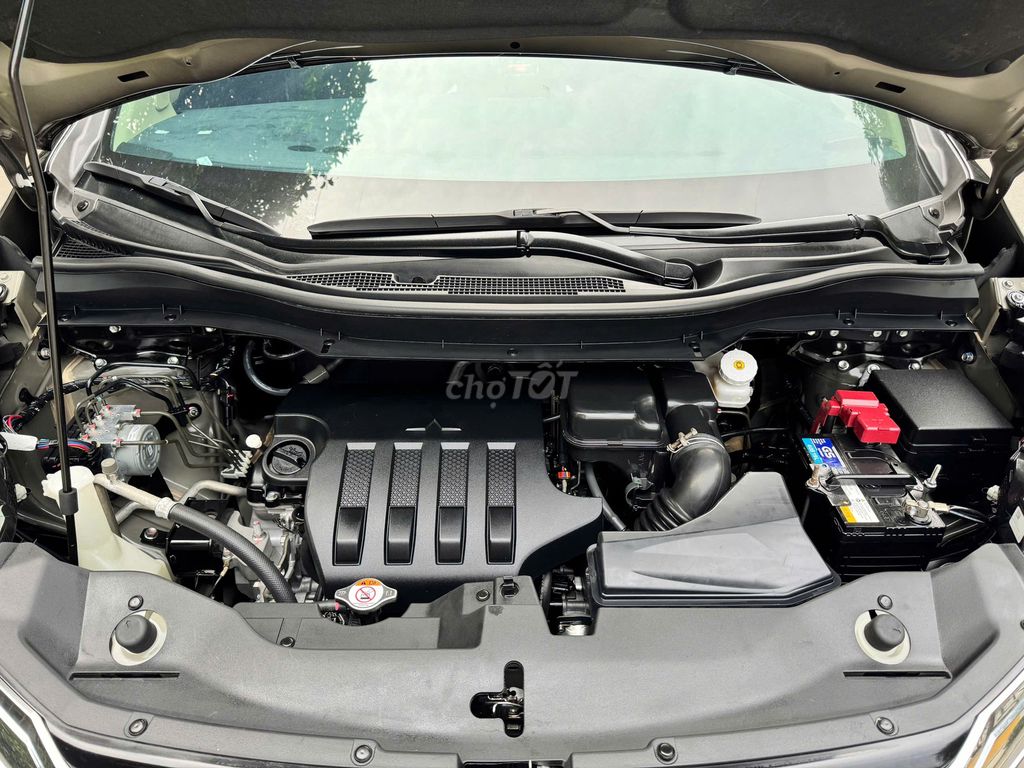 Mitsubishi Xpander 2020 Đen. Mua bán Ô tô tại Quận Long Biên Hà Nội được đăng bởi PHÚC LÂM  AUTO hình 17