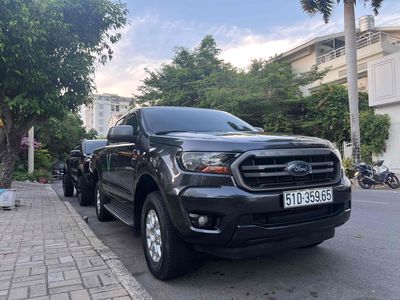 Ford Ranger 2019 nhập Thái 1 chủ sử dụng