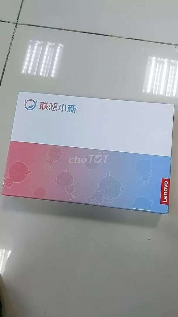 Mtb Lenovo Pad Pro 12.7 new 100% fullboz giá rẻ