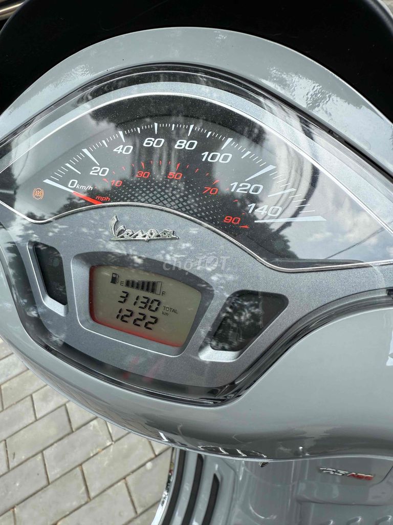 vespa 9 chủ. Mua bán Xe máy tại Thành phố Thủ Dầu Một Bình Dương được đăng bởi công hình 7