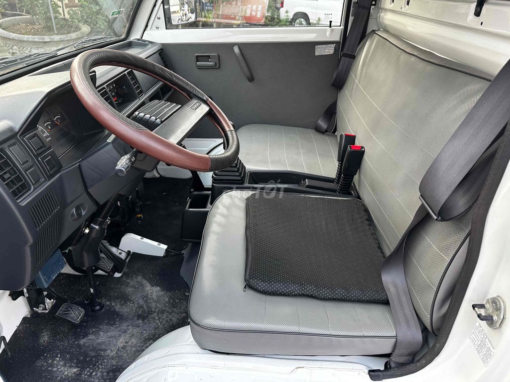 Suzuki 5 tạ 2022. Mua bán Xe tải, xe ben tại Huyện Phúc Thọ Hà Nội được đăng bởi A Linh hình 8