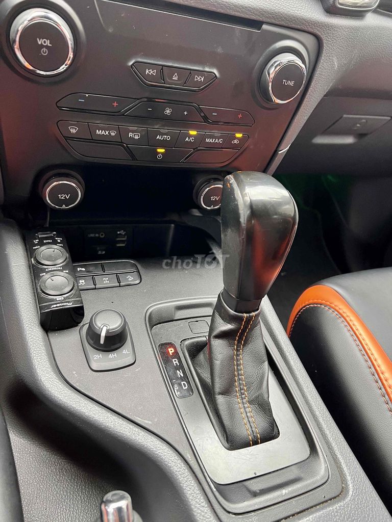 RANGER WILDTRAK 3.2AT4x4 2015 MẪU MỚI XE CỰC CHẤT. Mua bán Ô tô tại Quận Bình Tân Tp Hồ Chí Minh được đăng bởi UY TÍN CHẤT LƯỢNG HÀNG ĐẦU hình 8