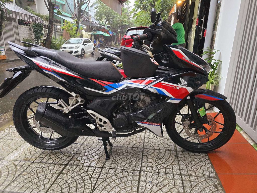 🍎BÁN WINNER X 2021. Mua bán Xe máy tại Quận Hải Châu Đà Nẵng được đăng bởi cường thịnh hình 1