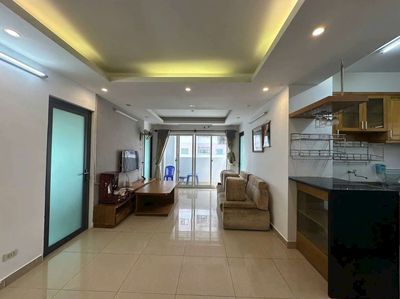 Cho thuê căn hộ Thái Sơn Ở Bình Tân Căn 3PN Giá Rẻ Nội thất đầy đủ