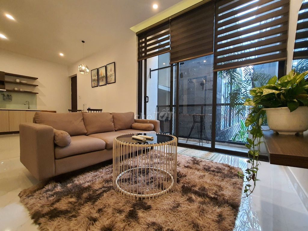 Rent · 2 bd · 70 м² · Quận Sơn Trà, ул. Đường Ngô Quyền