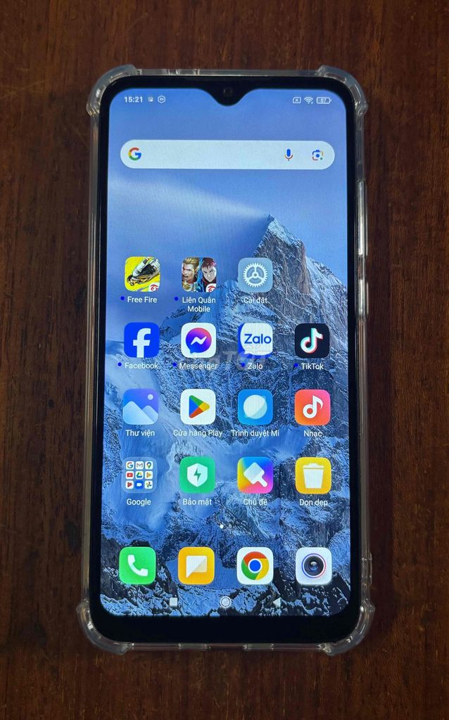 bán Xiaomi Redmi note 7