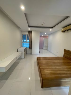Phòng trọ 30 m² · Đường Nguyễn Văn Linh