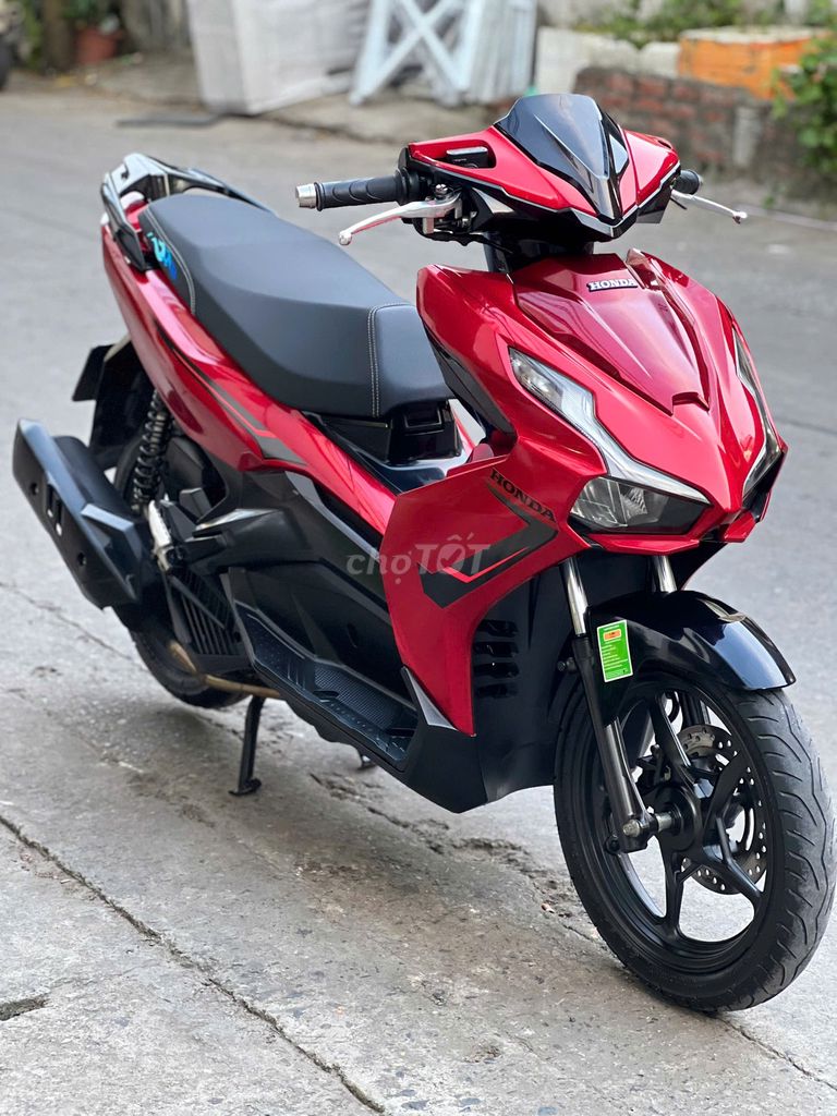 AB 2022, máy nguyên, zin 100%, mới 95%, chính chủ. Mua bán Xe máy tại Quận Nam Từ Liêm Hà Nội được đăng bởi nguyễn mai mai hình 3