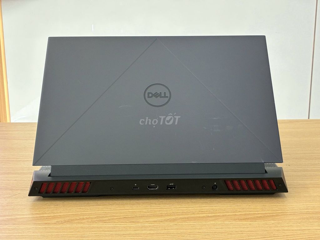 Dell Gaming G15 5530 i7-13HX|16|1TB|4060. Mua bán Laptop tại Quận Thanh Xuân Hà Nội được đăng bởi Kiều Sơn hình 1