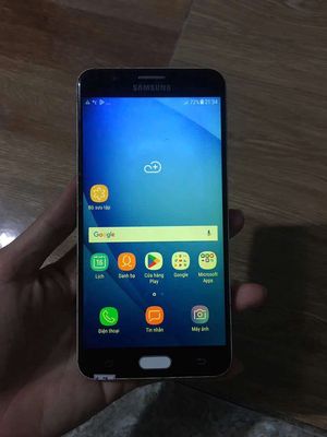 Samsung j7 prime 3/32G. Mua bán Điện thoại tại Thành phố Thuận An Bình Dương được đăng bởi Nobita189