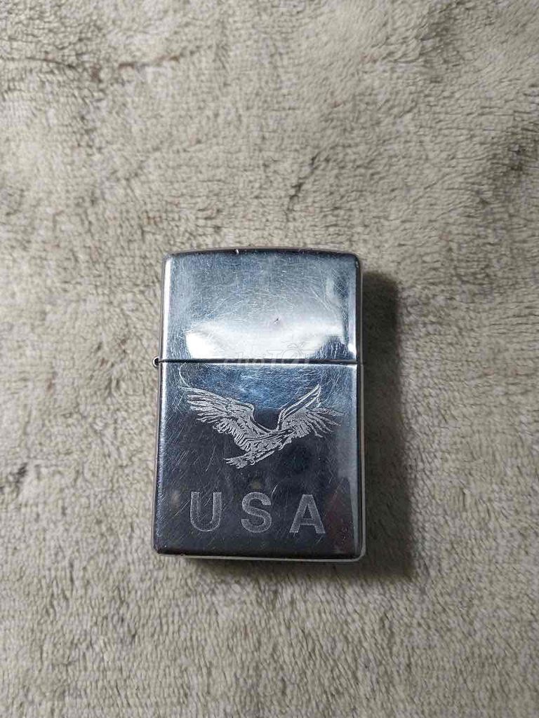 bật lửa zippo