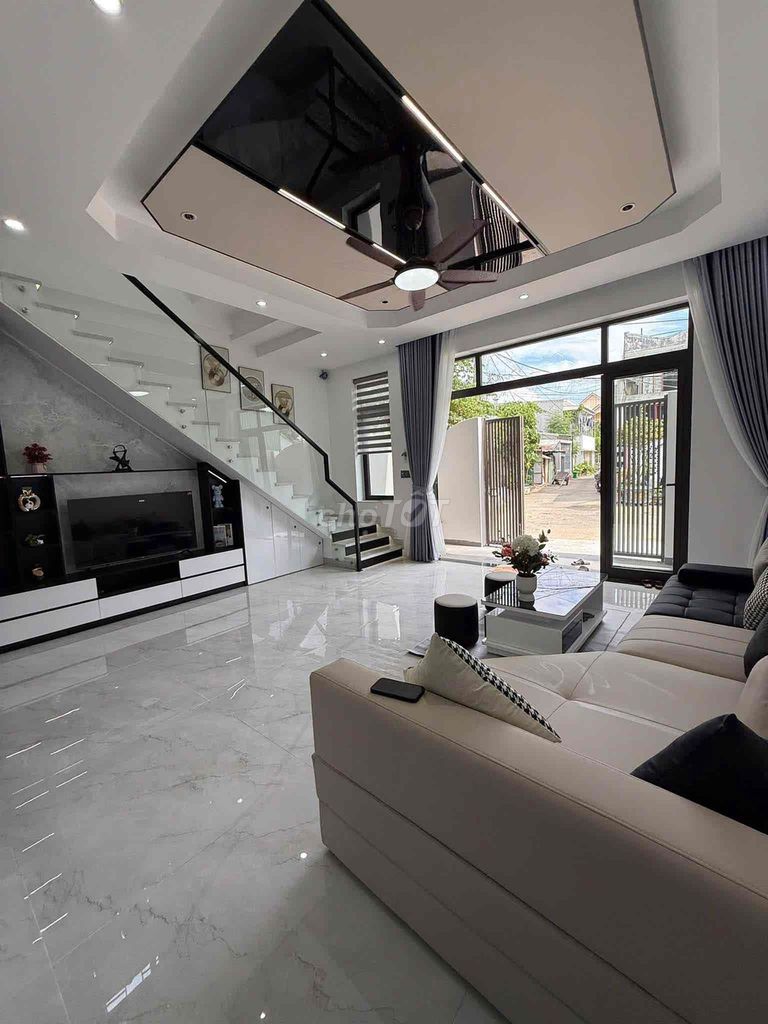 Аренда · 3 комн. · 80 м² · Quận Liên Chiểu, ул. Tô Vĩnh Diện