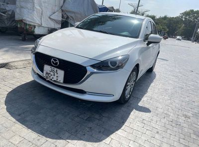 Mazda 2 2022 Sport Luxury 60828 km. Mua bán Ô tô tại Huyện Quảng Xương Thanh Hóa được đăng bởi Bùi Tuấn