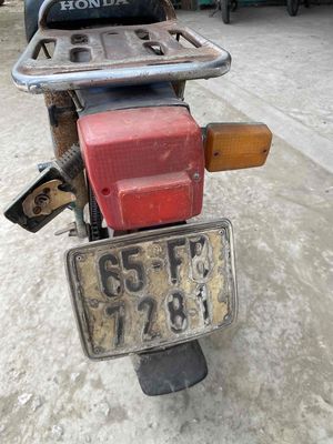 CUP50. Mua bán Xe máy tại Quận Ô Môn Cần Thơ được đăng bởi Trần Sang