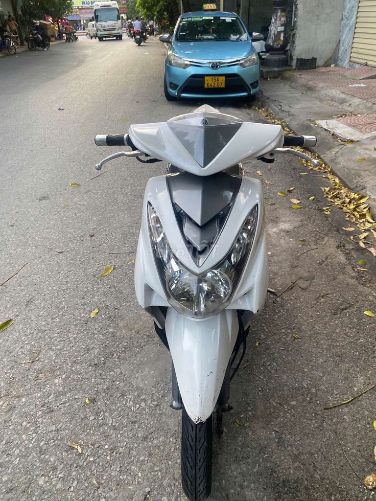 Yamaha Mio. Mua bán Xe máy tại Quận Kiến An Hải Phòng được đăng bởi Đỗ Quang Thiện hình 1
