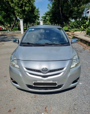 Toyota Vios 1.5G đời 2008 xe gia đình đi cực đẹp. Mua bán Ô tô tại Quận Bình Thạnh Tp Hồ Chí Minh được đăng bởi nhan hùng