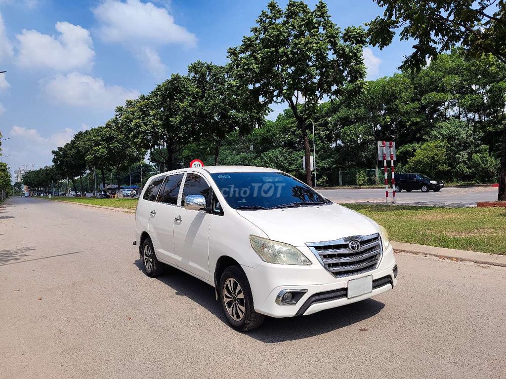 2016 2.0J - 380000 km. Mua bán Ô tô tại Quận Cầu Giấy Hà Nội được đăng bởi Nguyễn Anh Tuấn hình 3