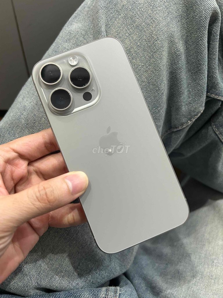 iPhone 15 Pro 512GB. Mua bán Điện thoại tại Quận Thanh Xuân Hà Nội được đăng bởi Kim Ngân hình 1