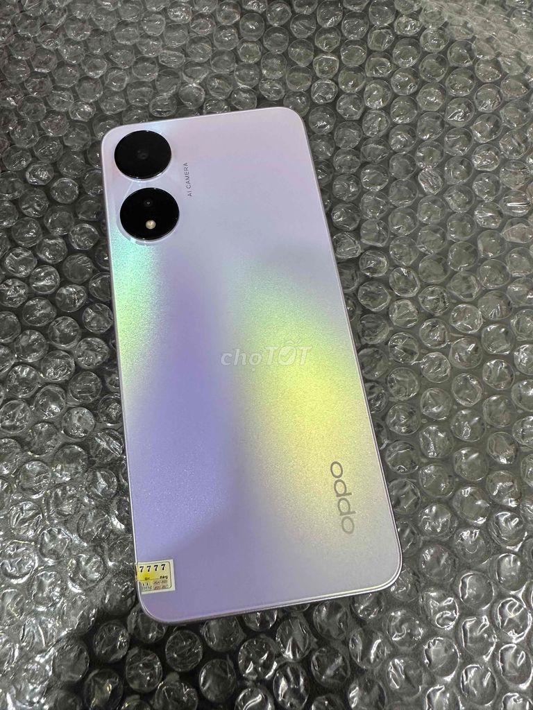 Oppo a78 , có 5g, có loa kép to +rõ,màn rộng 2sim. Mua bán Điện thoại tại Quận Thanh Xuân Hà Nội được đăng bởi cửa hàng điện thoại giá rẻ hình 1