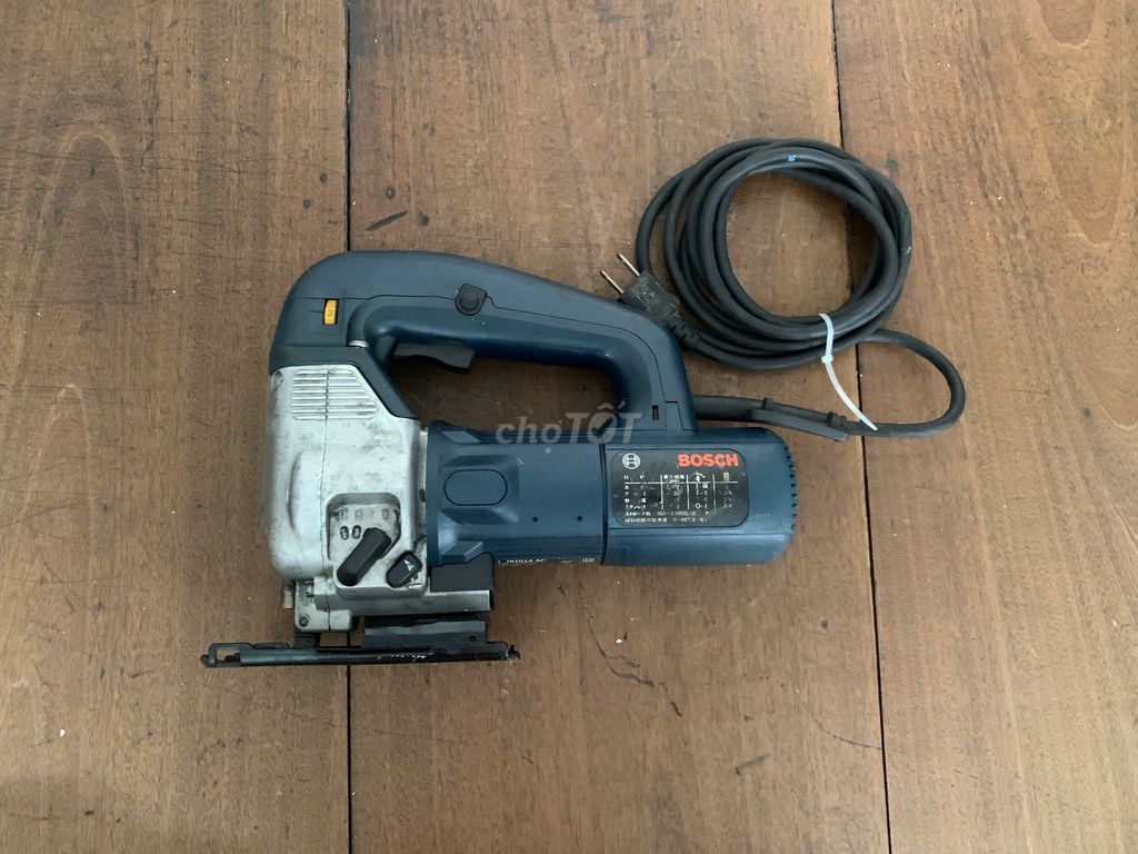 MÁY CƯA LỌNG BOSCH - 220V - BẢO HÀNH 1 THÁNG. Mua bán Đồ chuyên dụng, Giống nuôi trồng tại Quận Tân Bình Tp Hồ Chí Minh được đăng bởi Nguyễn Quang Trường hình 1