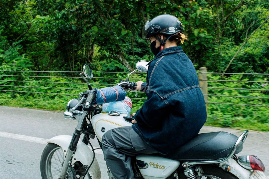 Em cần bán gấp xe ạ. Mua bán Xe máy tại Thành phố Thái Nguyên Thái Nguyên được đăng bởi Mạnh Hà hình 1