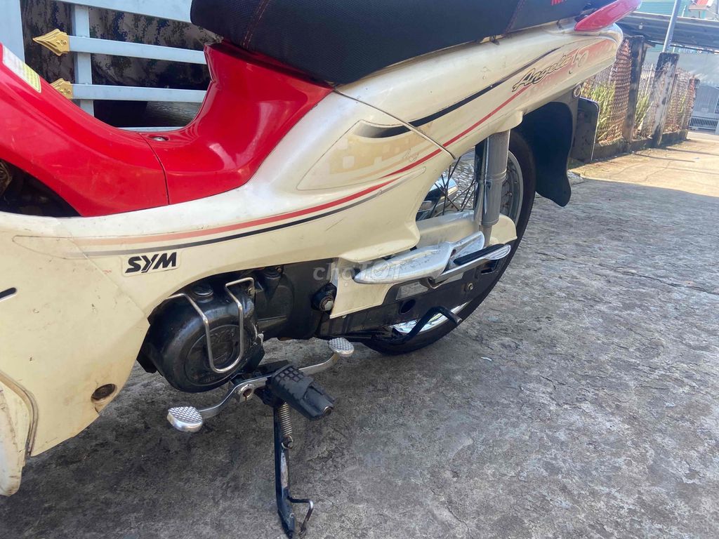 TRẮNG NỮ CÓ 50cc AT 3Tr9 ANG5T900. Mua bán Xe máy tại Huyện Thống Nhất Đồng Nai được đăng bởi CHODONGNAI youtube video hình 7